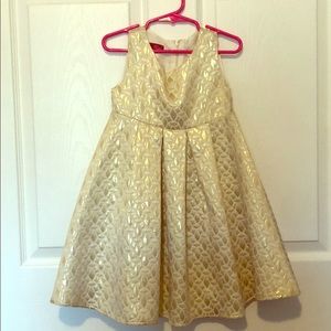 Toddler dress